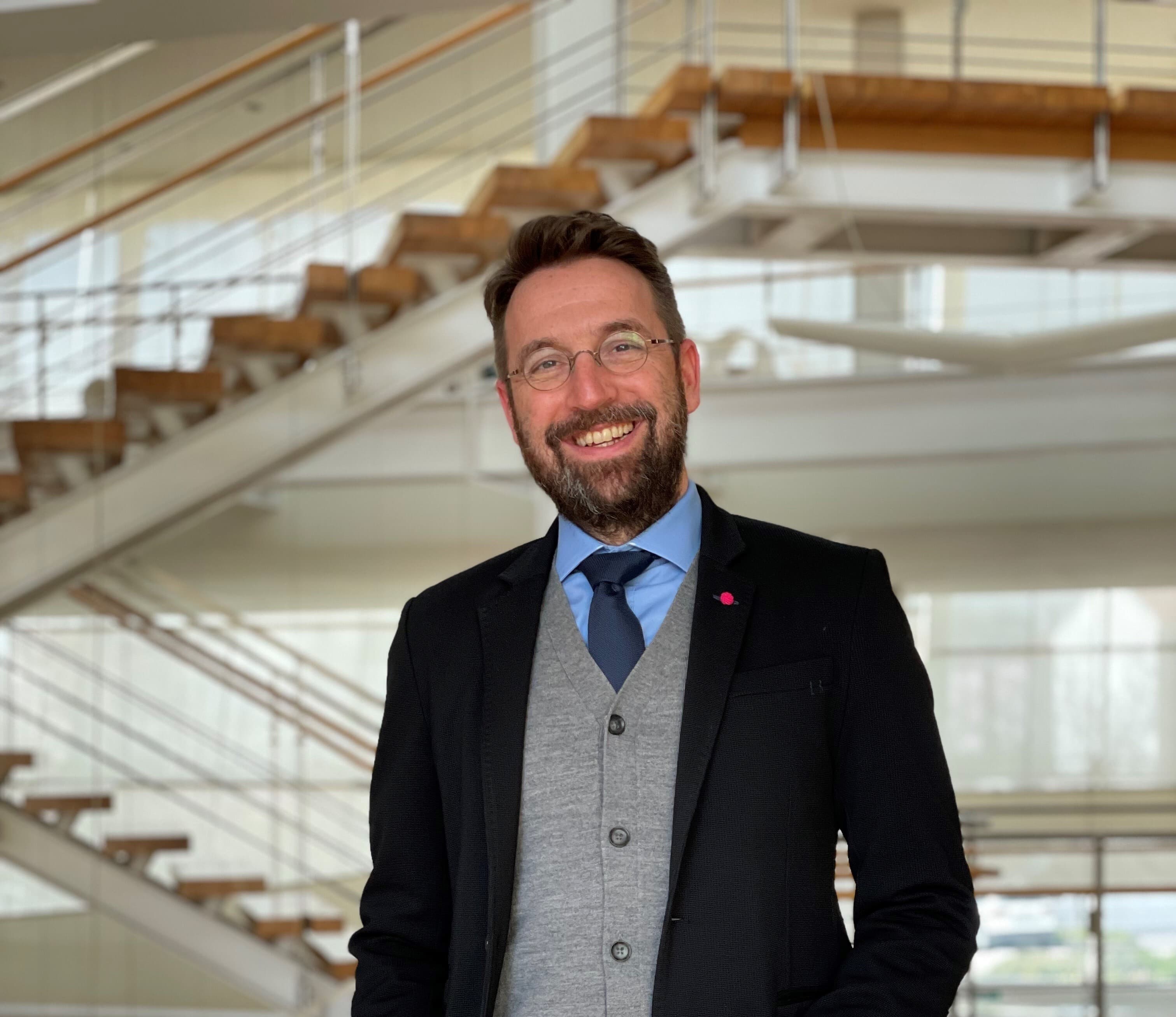 Theofilos Vasileiadis